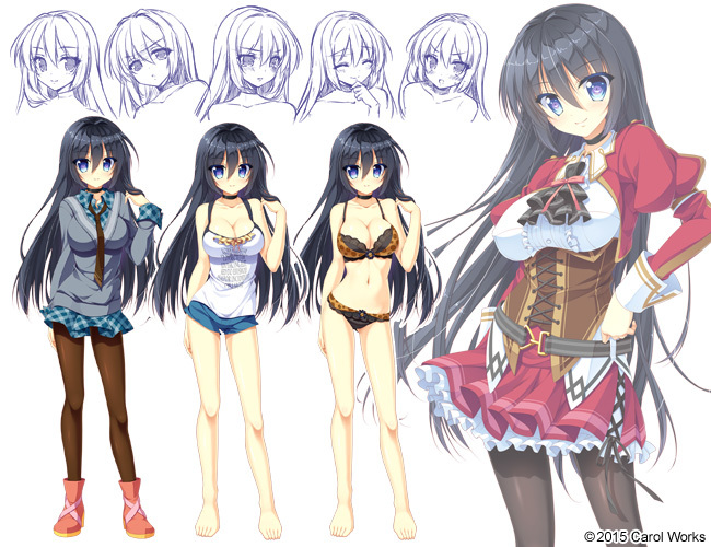 /images of/島津 鎮乃 （しまづ ふみの）/from/えむリア！ 俺がドMになったのはどう考えてもお前らが悪い/uploads/chars/5688-99132281.jpg